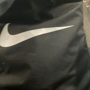 nike bag